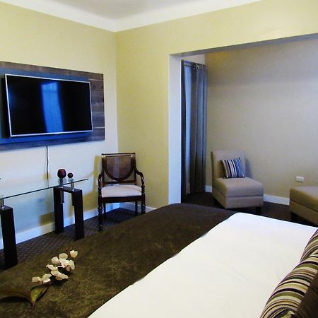Los Leones Hotel Boutique Yanahuara Pokój zdjęcie