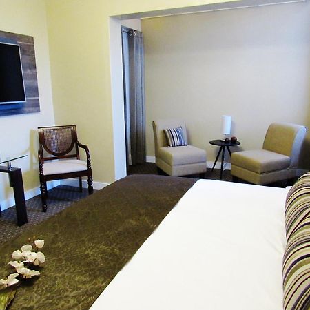 Los Leones Hotel Boutique Yanahuara Pokój zdjęcie