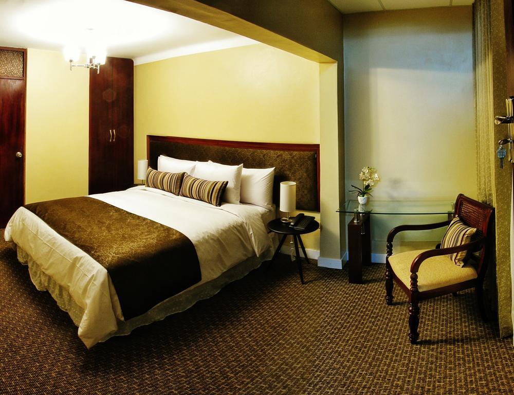 Los Leones Hotel Boutique Yanahuara Pokój zdjęcie
