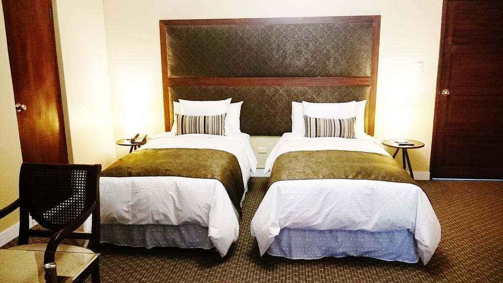 Los Leones Hotel Boutique Yanahuara Pokój zdjęcie