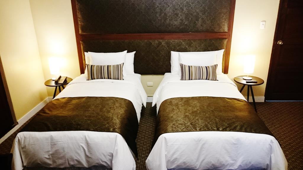 Los Leones Hotel Boutique Yanahuara Zewnętrze zdjęcie