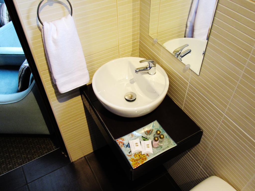 Los Leones Hotel Boutique Yanahuara Pokój zdjęcie