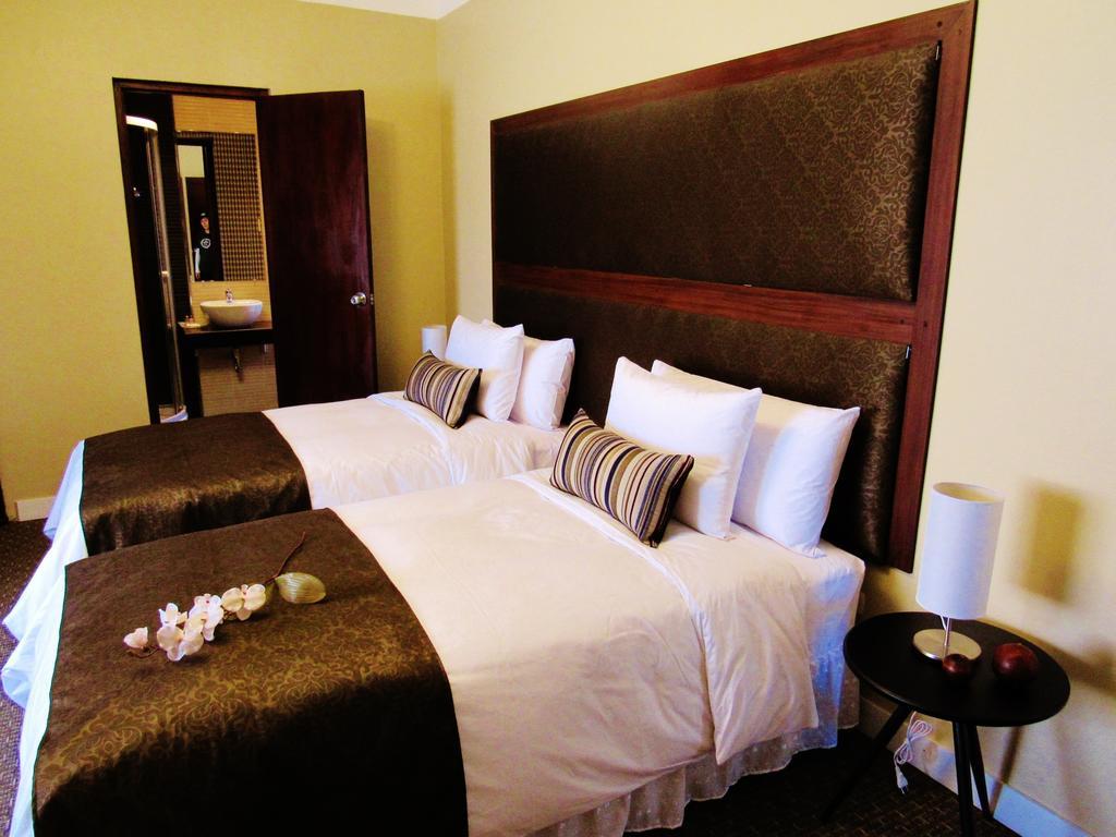 Los Leones Hotel Boutique Yanahuara Pokój zdjęcie
