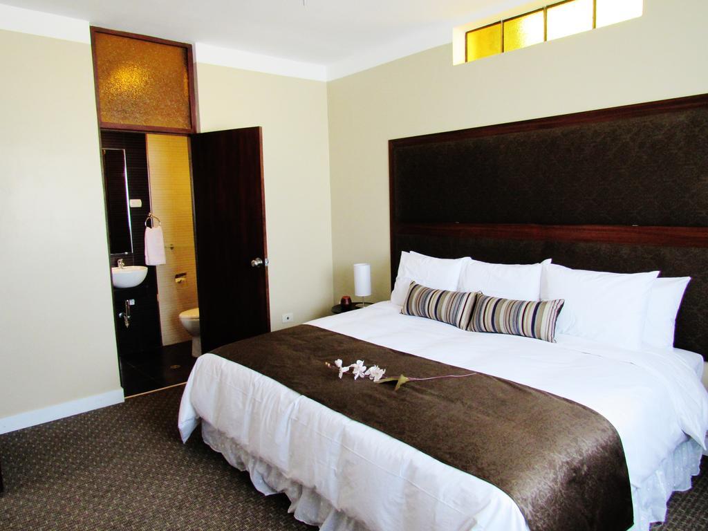 Los Leones Hotel Boutique Yanahuara Pokój zdjęcie