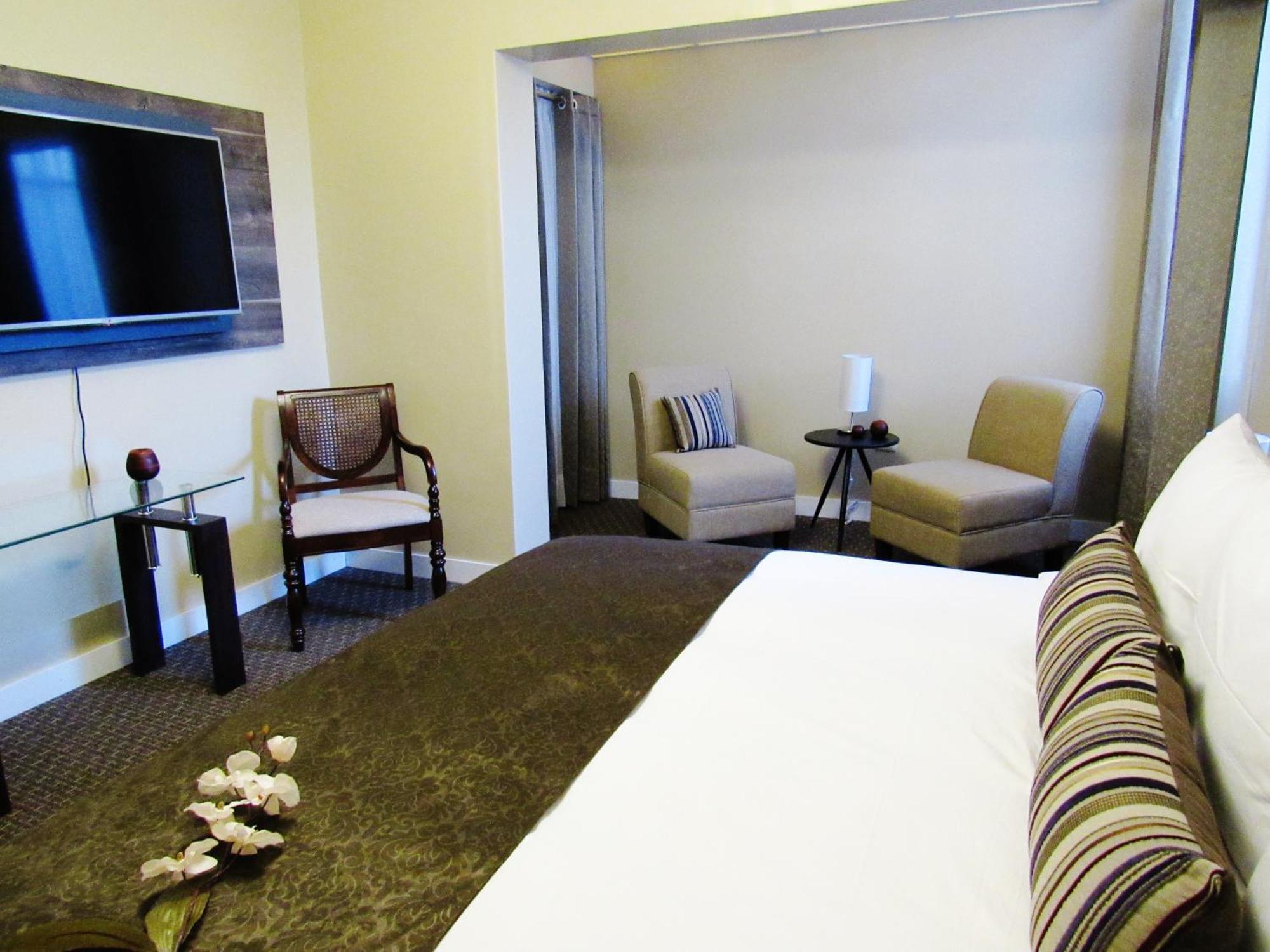 Los Leones Hotel Boutique Yanahuara Pokój zdjęcie