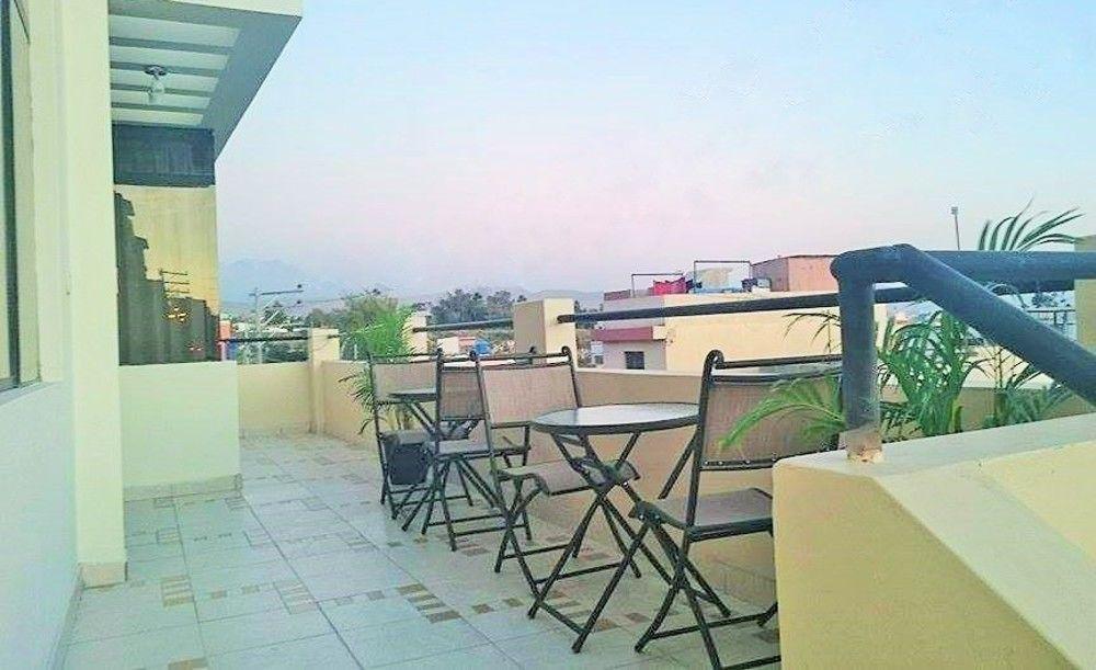 Los Leones Hotel Boutique Yanahuara Zewnętrze zdjęcie