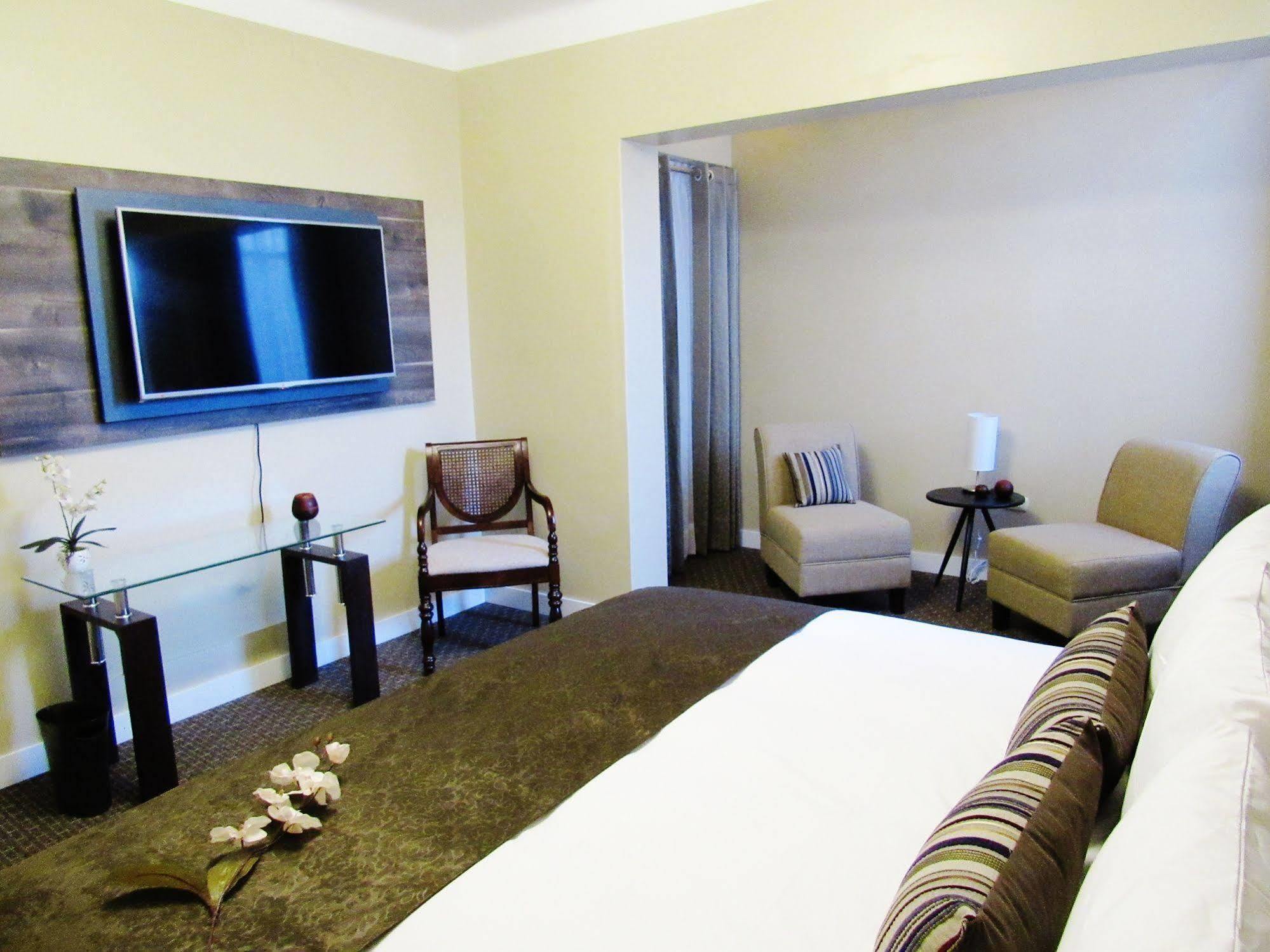 Los Leones Hotel Boutique Yanahuara Zewnętrze zdjęcie