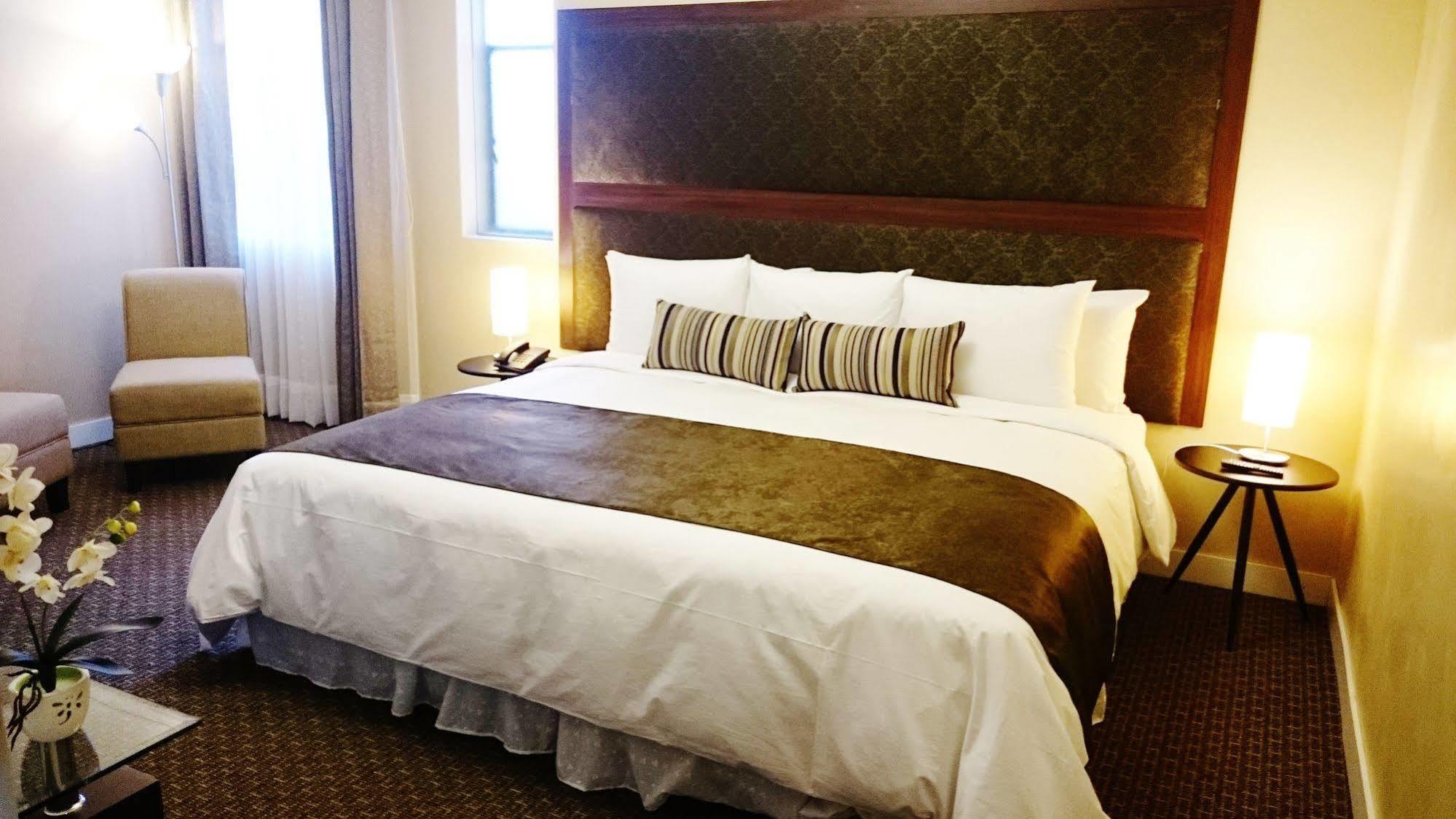 Los Leones Hotel Boutique Yanahuara Zewnętrze zdjęcie