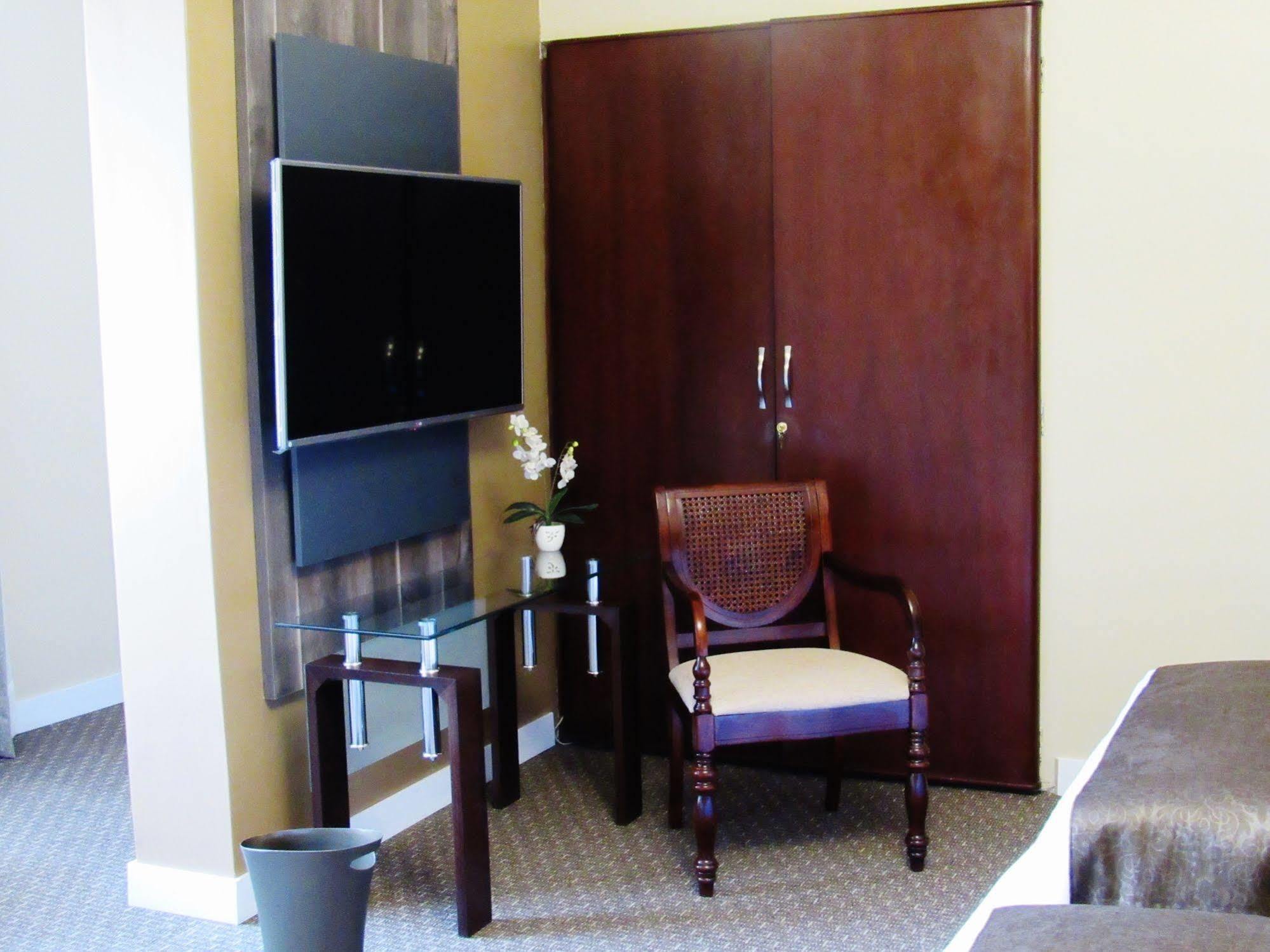 Los Leones Hotel Boutique Yanahuara Zewnętrze zdjęcie