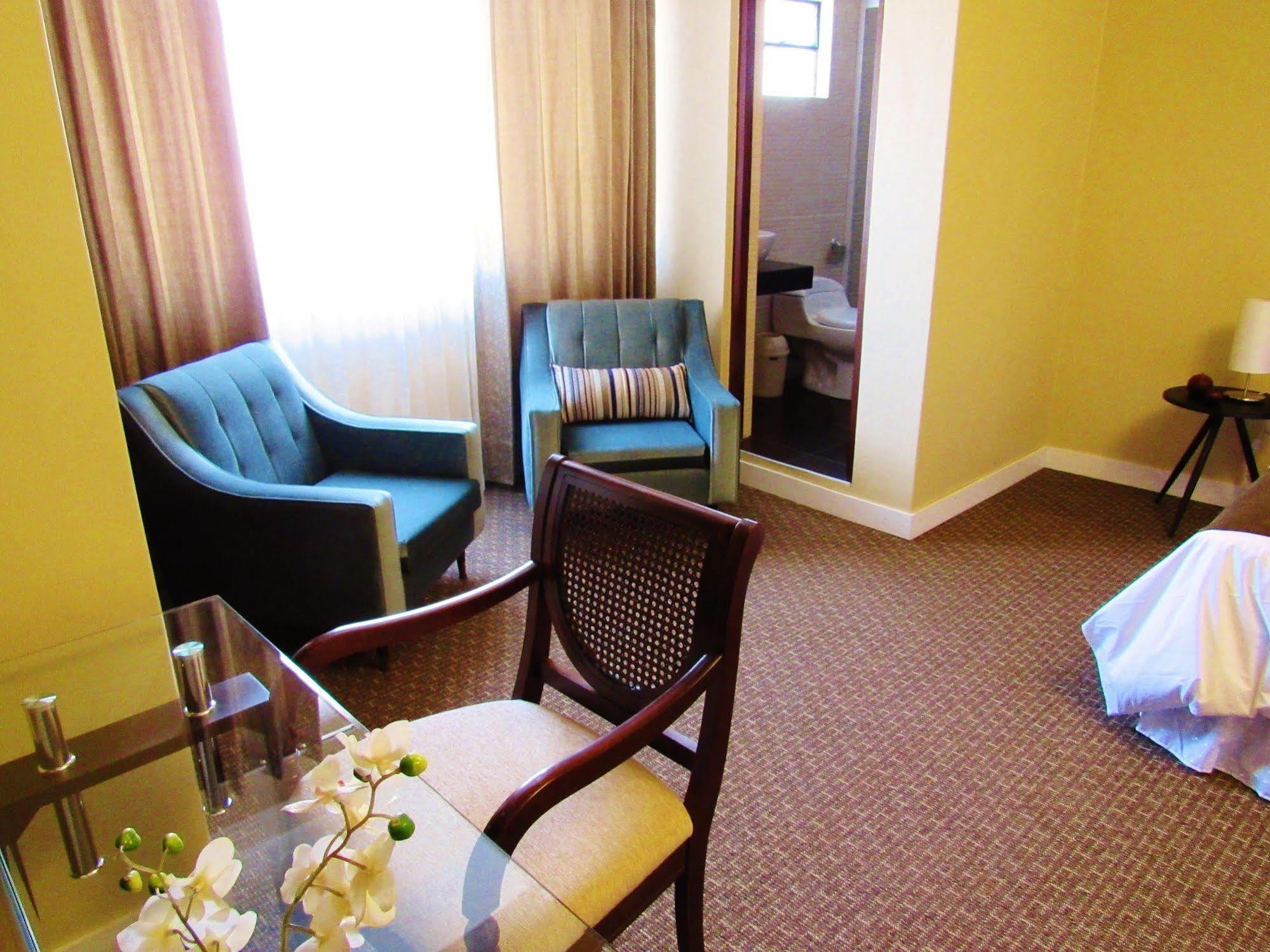 Los Leones Hotel Boutique Yanahuara Zewnętrze zdjęcie