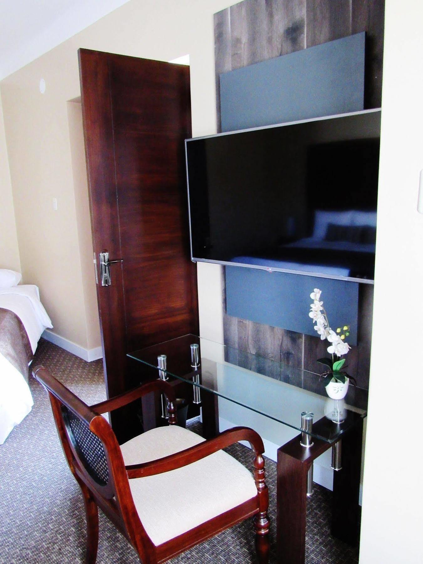 Los Leones Hotel Boutique Yanahuara Zewnętrze zdjęcie