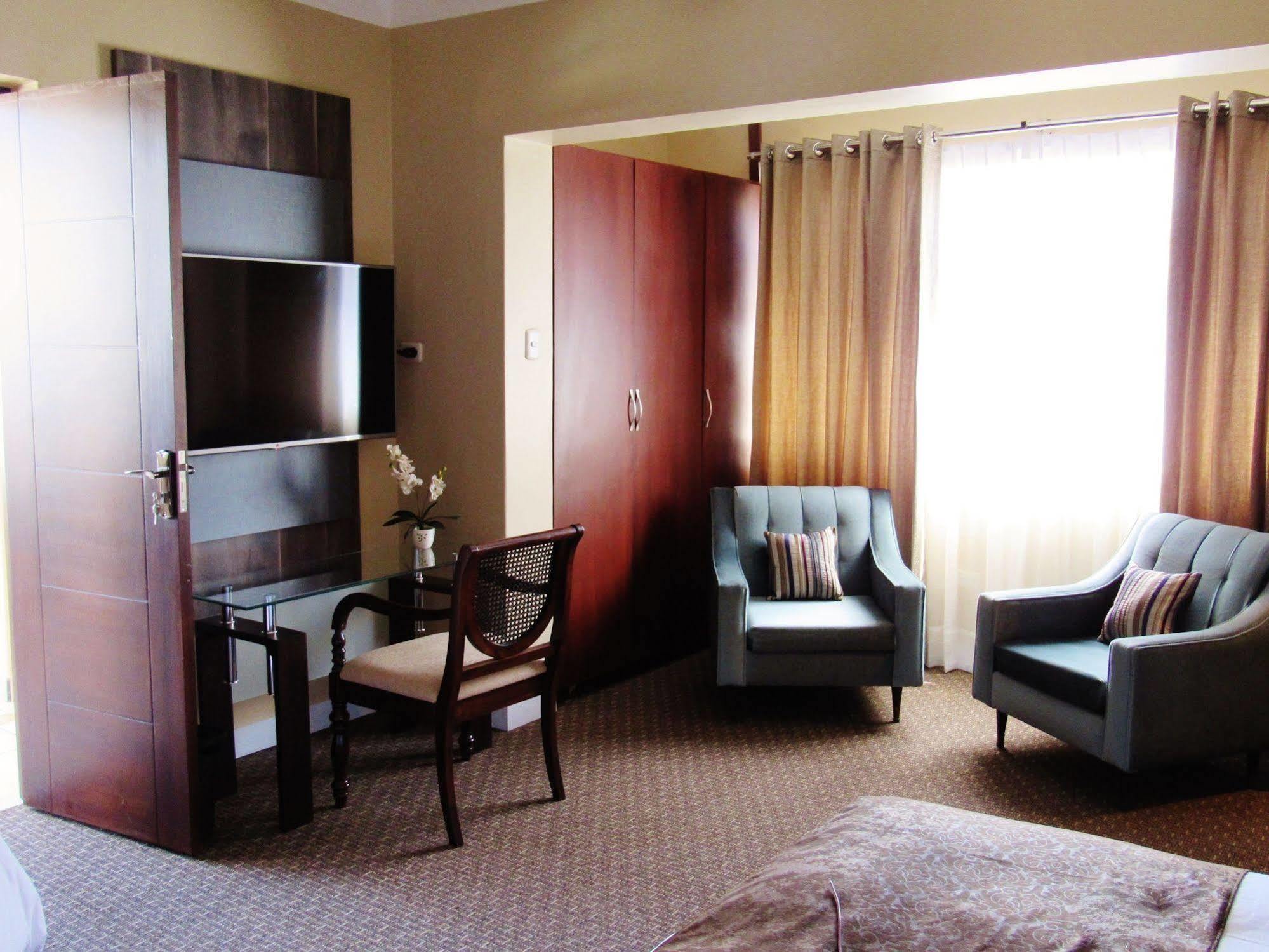 Los Leones Hotel Boutique Yanahuara Zewnętrze zdjęcie
