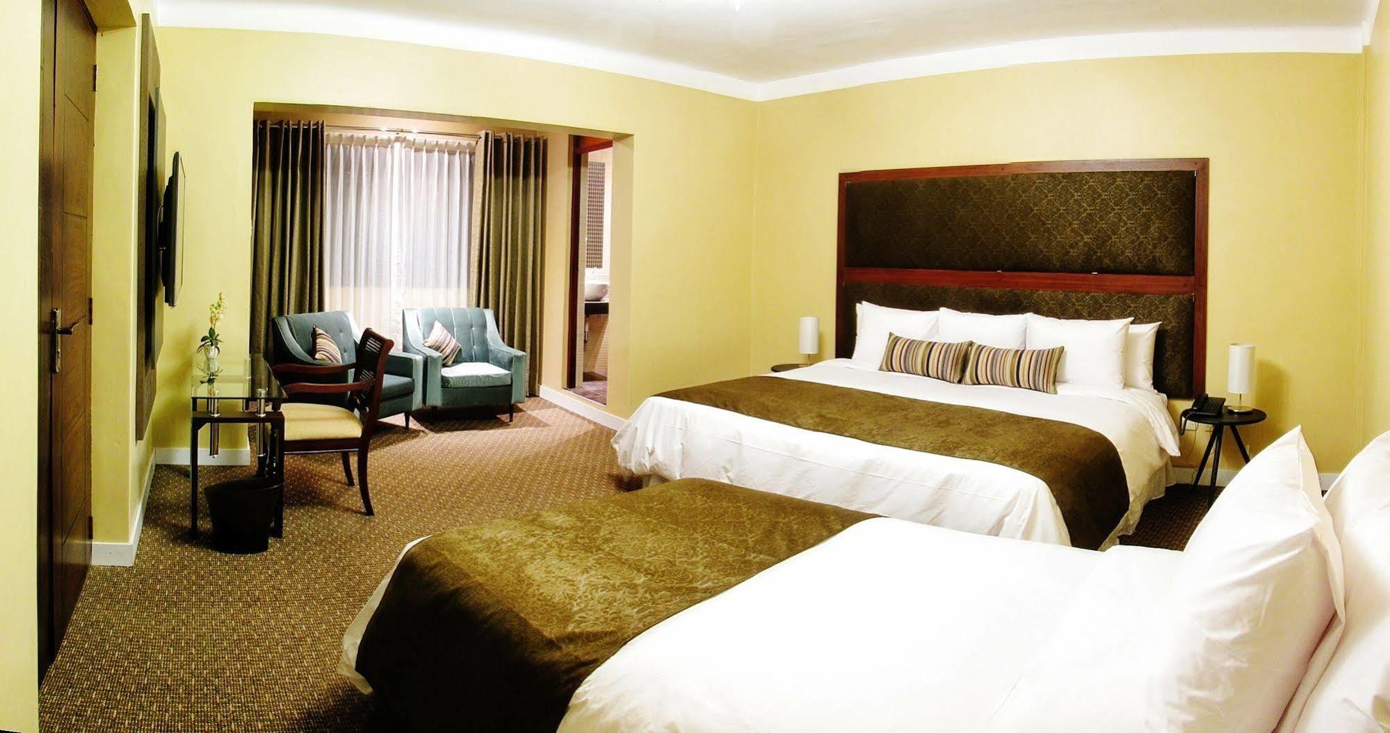 Los Leones Hotel Boutique Yanahuara Zewnętrze zdjęcie