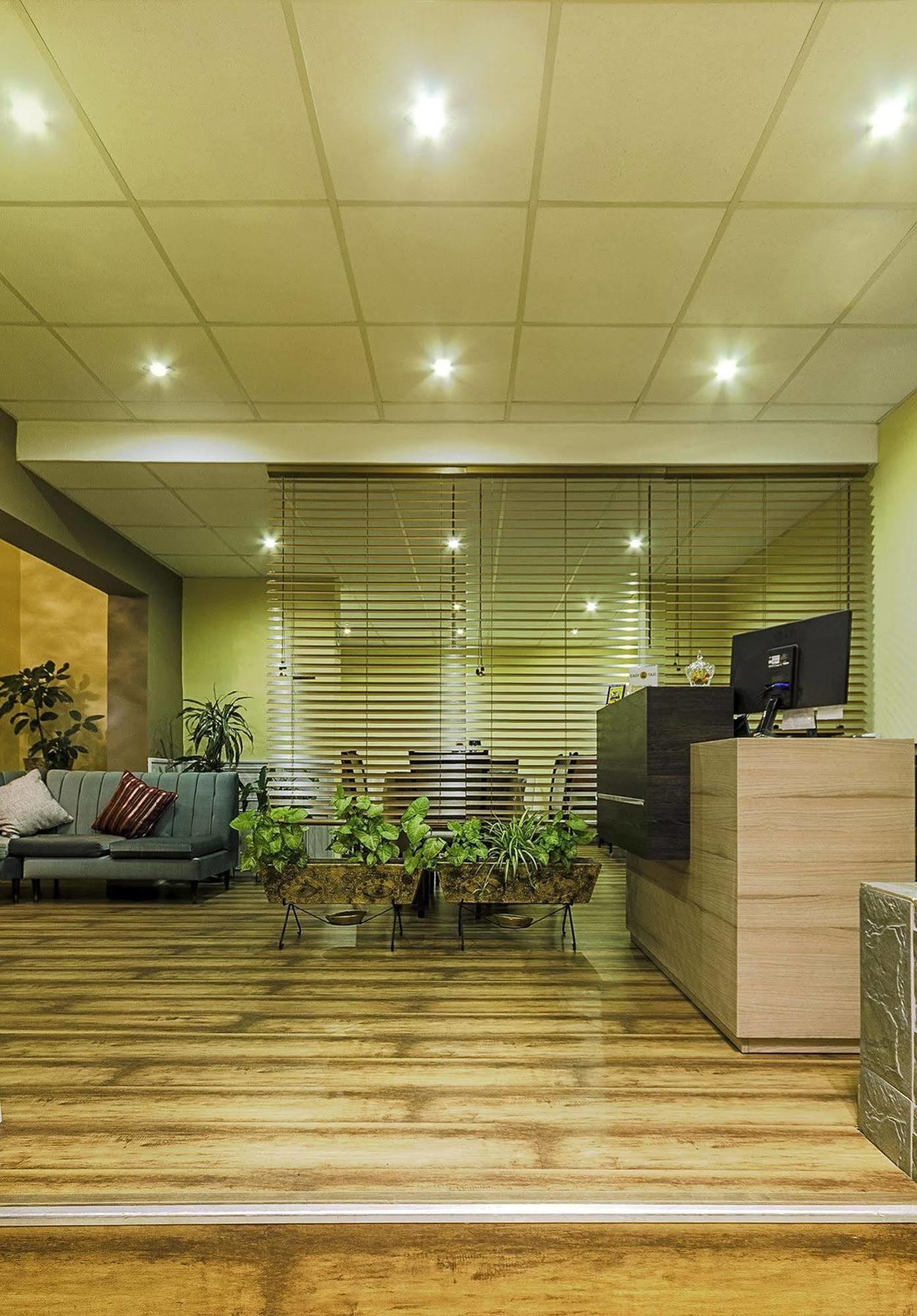 Los Leones Hotel Boutique Yanahuara Zewnętrze zdjęcie